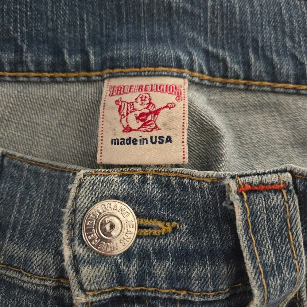 True Religion true religion